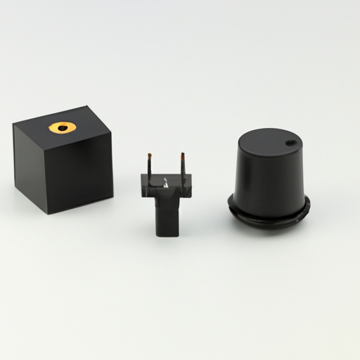 CFR-50JB-52-12R Proximity Sensors highlighting the core functional technology articles and application development cases of Proximity Sensors that are effective. 