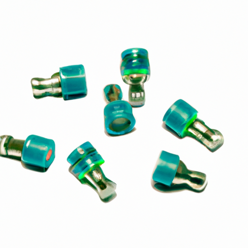 CFR-50JB-52-12K Shock Sensors highlighting the core functional technology articles and application development cases of Shock Sensors that are effective. 