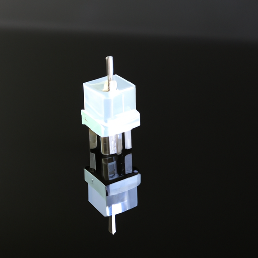 CFR-50JB-52-12R Proximity Sensors highlighting the core functional technology articles and application development cases of Proximity Sensors that are effective. 
