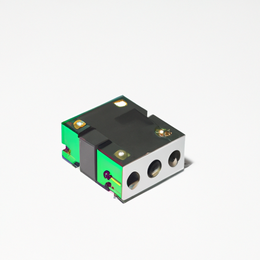 CFR-25JB-52-12K冲击传感器突出了有效的核心功能技术文章和冲击传感器的应用程序开发案例。