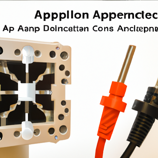 application development in Photovoltaic (Solar Panel) Connector Assemblies for CFR-25JB-52-12R: key technologies and success stories