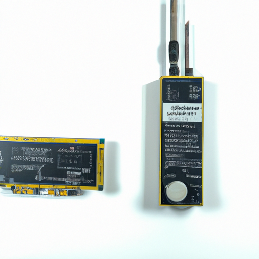 CFR-25JB-52-12R Ultrasonic Receivers, Transmitters highlighting the core functional technology articles and application development cases of Ultrasonic Receivers, Transmitters that are effective. 