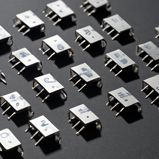 application development in Through Hole Resistors for CFR-25JB-52-160R: key technologies and success stories