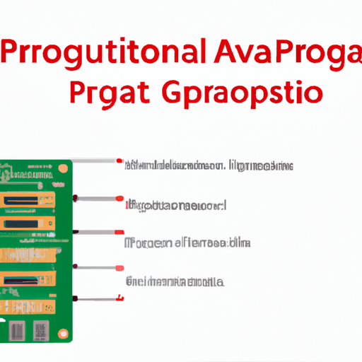 What product types are included in FPGA on -site programming door array?