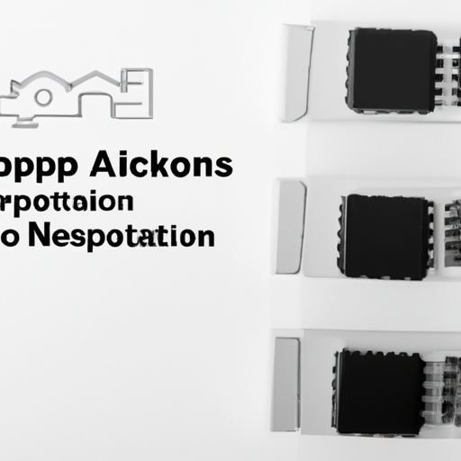 application development in Shock Sensors for MM74HC175N: key technologies and success stories