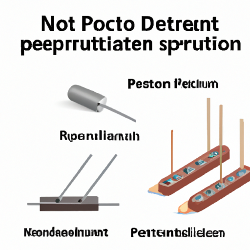 What product types are included in Neutral dot resistor?