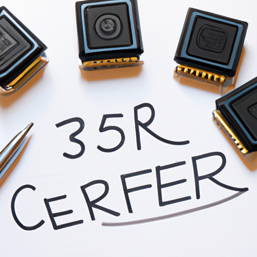 application development in Current Sensors for CFR-50JB-52-12K: key technologies and success stories