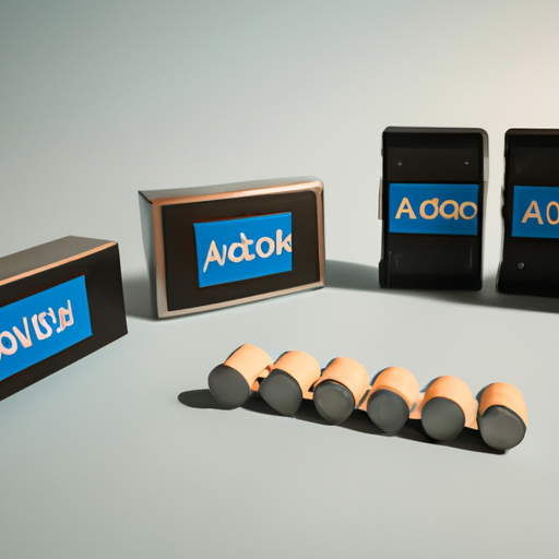 application development in Ultrasonic Receivers, Transmitters for CFR-50JB-52-12K: key technologies and success stories