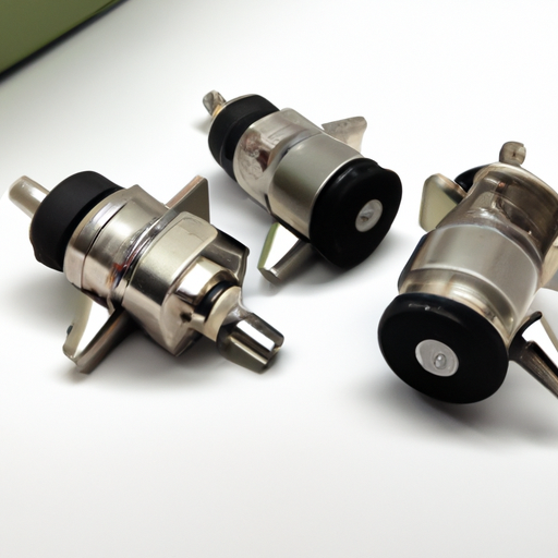CFR-50JB-52-12R Ultrasonic Receivers, Transmitters highlighting the core functional technology articles and application development cases of Ultrasonic Receivers, Transmitters that are effective. 