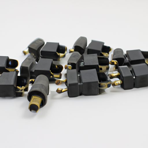 MM74HC175N Heavy Duty Connector Assemblies highlighting the core functional technology articles and application development cases of Heavy Duty Connector Assemblies that are effective. 