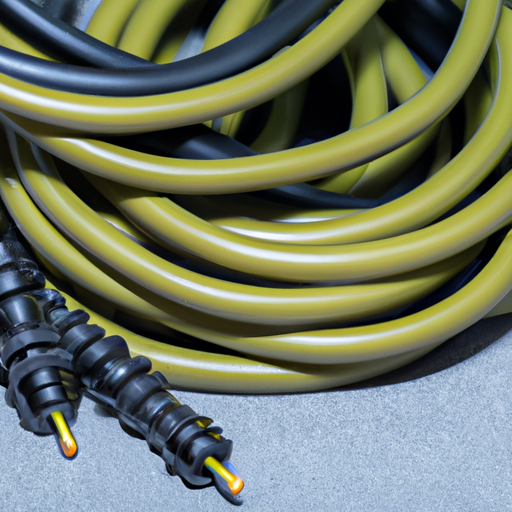 What are the advantages of Cable component products?