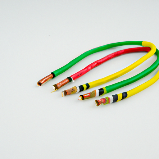 What are the trends in the Cable component industry?