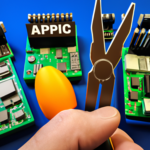 ADC0808CCN/NOPB专业设备中的应用开发：关键技术和成功案例