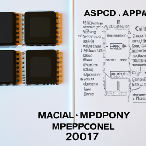 application development in Specialty Logic for MM74HC174N: key technologies and success stories