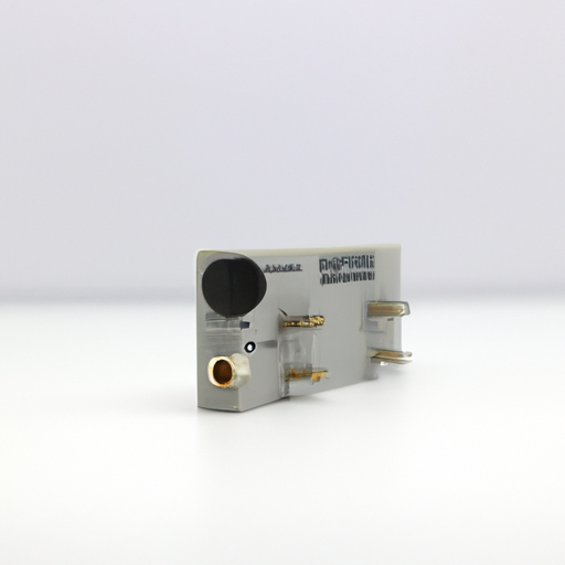 CFR-25JB-52-12K超声波接收器，发射器突出显示了核心功能技术文章和超声接收器的应用程序开发案例，有效的发射器。
