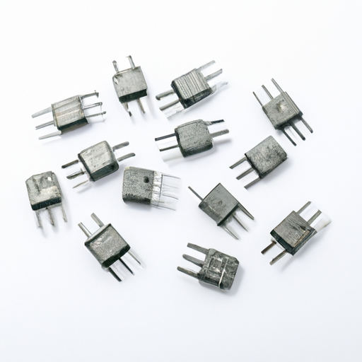 CFR-50JB-52-160R Resistors highlighting the core functional technology articles and application development cases of Resistors that are effective. 