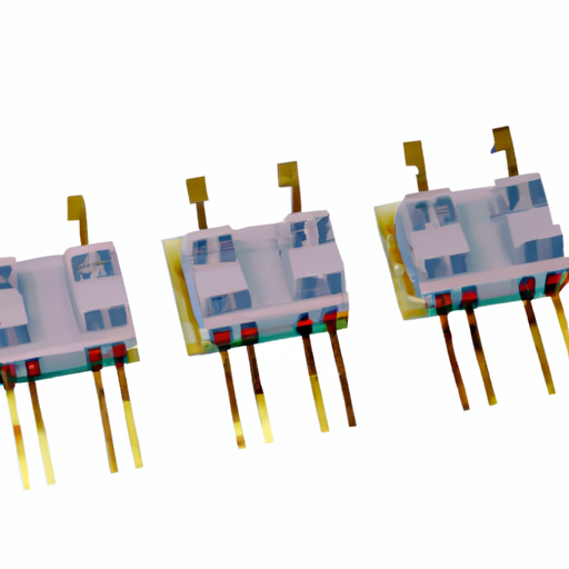 CFR-50JB-52-1M Arrays, Signal Transformers highlighting the core functional technology articles and application development cases of Arrays, Signal Transformers that are effective. 