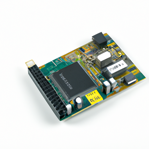 What are the mainstream models of DSP digital signal processor?