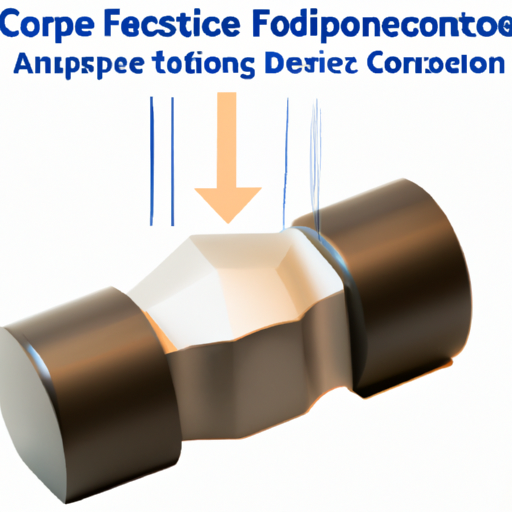 application development in Force Sensors, Load Cells for CFR-50JB-52-130R: key technologies and success stories