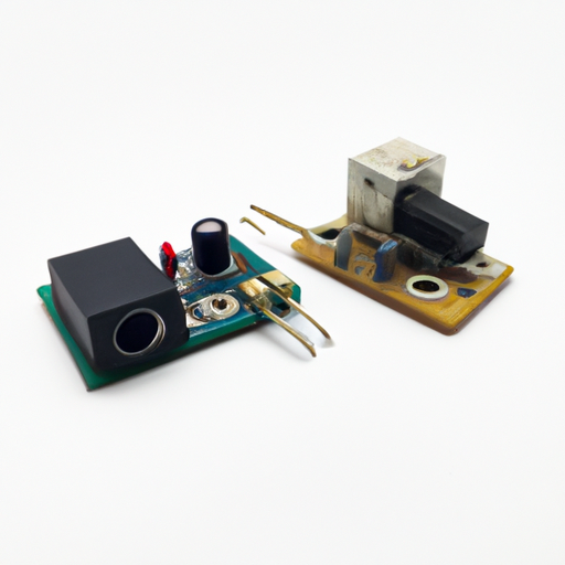 MM74HC174N Ultrasonic Receivers, Transmitters highlighting the core functional technology articles and application development cases of Ultrasonic Receivers, Transmitters that are effective. 