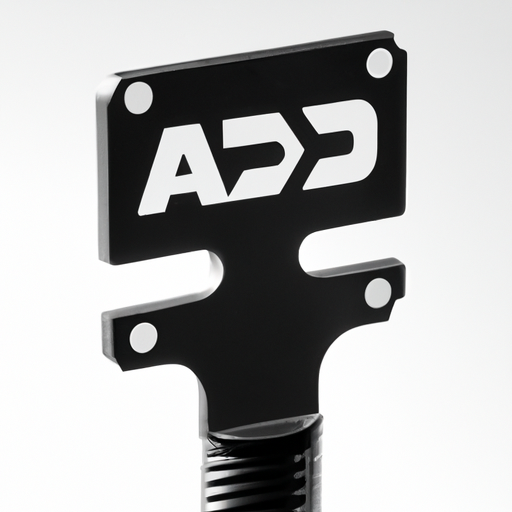 application development in Shock Sensors for CFR-25JB-52-12R: key technologies and success stories