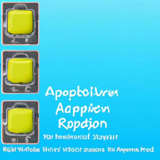 application development in Shock Sensors for CFR-25JB-52-12R: key technologies and success stories