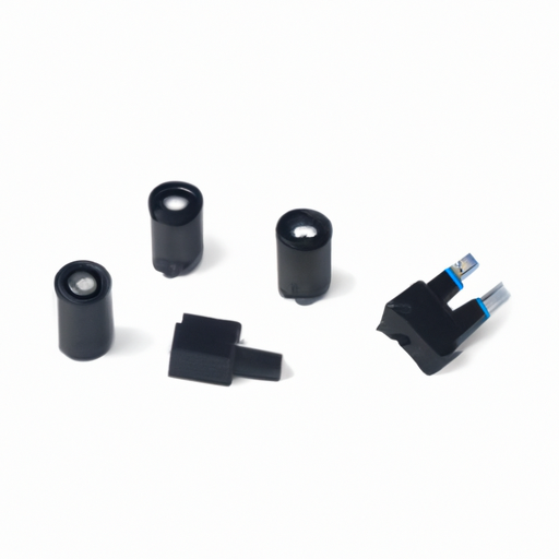 CFR-50JB-52-130R Circular Connector Accessories highlighting the core functional technology articles and application development cases of Circular Connector Accessories that are effective. 