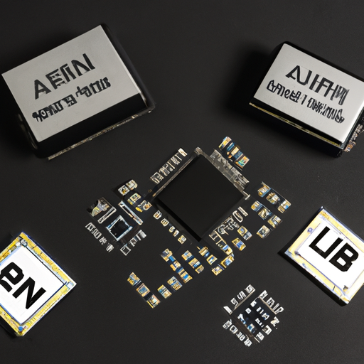 phát triển ứng dụng trong mạng diode Zener cho LT1178ACN8: công nghệ khóa và câu chuyện thành công