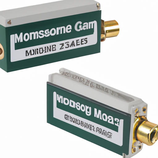 MM74HC174N Gas Sensors highlighting the core functional technology articles and application development cases of Gas Sensors that are effective. 