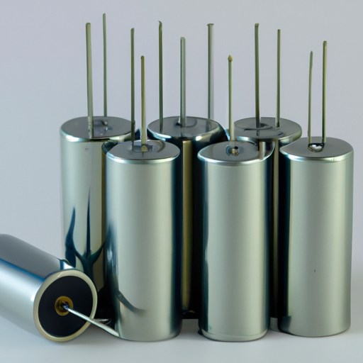 What is the market outlook for Aluminum electrolytic capacitors? What is the market outlook for Aluminum electrolytic capacitors?