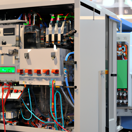 تطوير التطبيقات في محولات الطاقة لـ CFR-50JB-52-11R: التقنيات الرئيسية وقصص النجاح