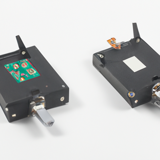 MM74HC175N Ultrasonic Receivers, Transmitters highlighting the core functional technology articles and application development cases of Ultrasonic Receivers, Transmitters that are effective. 