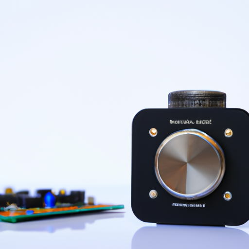 application development in Image Sensors, Camera for MM74HC165N: key technologies and success stories