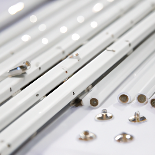application development in Acrylic Fiberglass Sleeving for SBD-SWHF-BUSBAR : key technologies and success stories