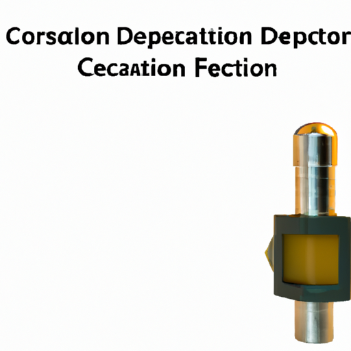 application development in Gas Sensors for CFR-25JB-52-12R: key technologies and success stories