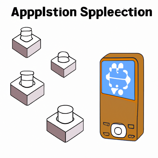 application development in Circular Connector Contacts for MM74HC165N: key technologies and success stories