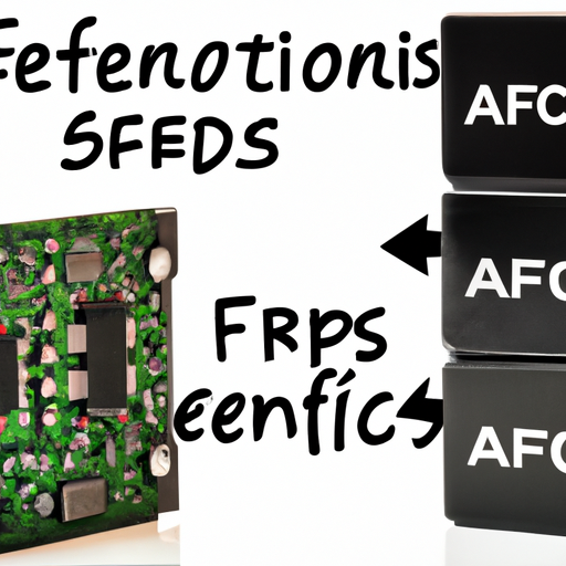 application development in FIFOs Memory for CFR-50JB-52-130R: key technologies and success stories