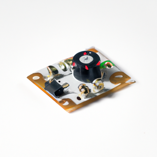 application development in Encoders, Decoders, Converters for CFR-50JB-52-130K: key technologies and success stories