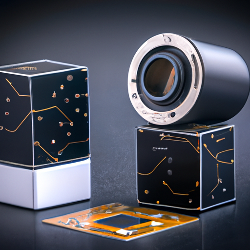 application development in Image Sensors, Camera for CFR-50JB-52-130K: key technologies and success stories