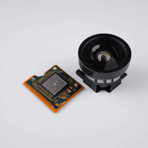 CFR-50JB-52-130K Image Sensors, Camera highlighting the core functional technology articles and application development cases of Image Sensors, Camera that are effective. 