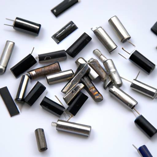 application development in Battery Holders, Clips, Contacts for BR-2330/HEN: key technologies and success stories