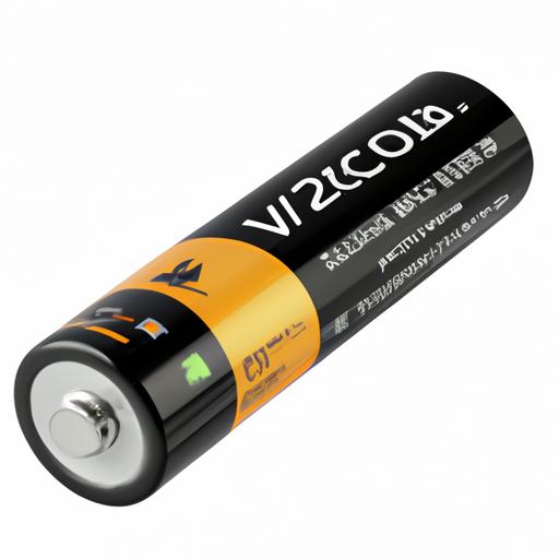 BR-2330/VCN Battery Products highlighting the core functional technology articles and application development cases of Battery Products that are effective. 