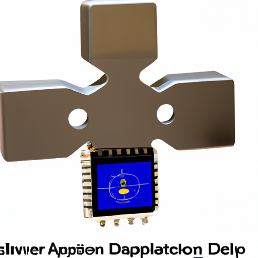 application development in LVDT Transducers (Linear Variable Differential Transformer) for CFR-50JB-52-130R: key technologies and success stories