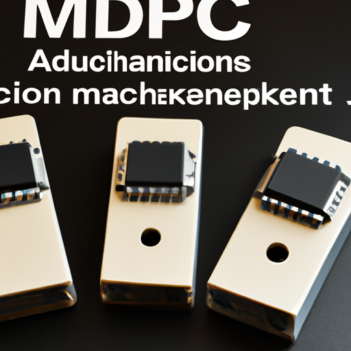 application development in Shock Sensors for MM74HC174N: key technologies and success stories