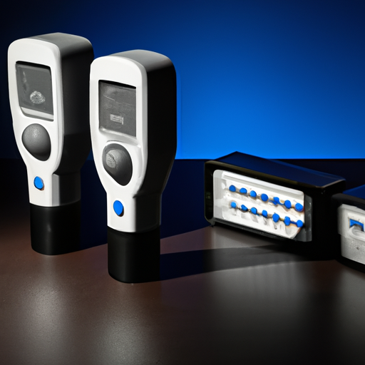 application development in Inclinometers for CFR-50JB-52-130R: key technologies and success stories