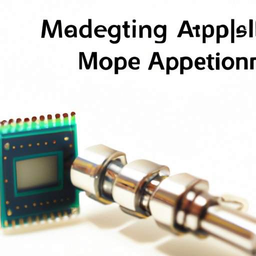 application development in Gas Sensors for MM74HC174N: key technologies and success stories