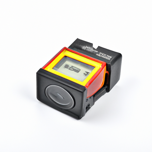 CFR-50JB-52-130K Inclinometers highlighting the core functional technology articles and application development cases of Inclinometers that are effective. 