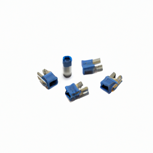 CFR-50JB-52-130K Rectangular Connector Contacts highlighting the core functional technology articles and application development cases of Rectangular Connector Contacts that are effective. 