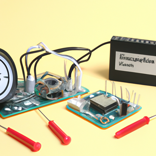 application development in RTD (Resistance Temperature Detector) for CFR-50JB-52-130K: key technologies and success stories