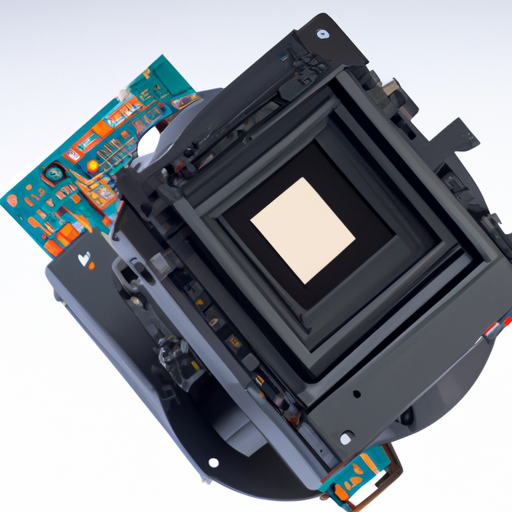 CFR-50JB-52-130K Image Sensors, Camera highlighting the core functional technology articles and application development cases of Image Sensors, Camera that are effective. 